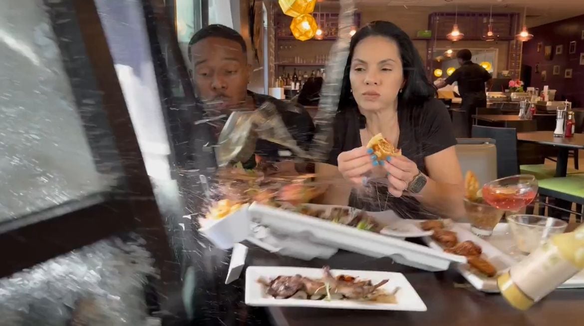 Influencers gastronómicos