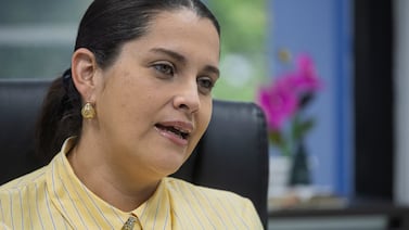 Esto dice el AyA sobre la posibilidad de asumir acueducto de Aserrí ante problemas de agua