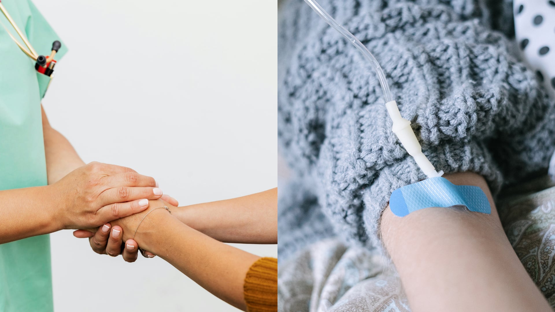 Médicos del Hospital Universitario de Erlangen trataron tres afecciones autoinmunes con una sola terapia celular, logrando un año de remisión total de la paciente.