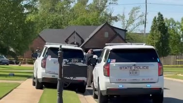 Ocho niños mueren en tiroteo durante incidente por violencia doméstica en Estados Unidos