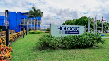 Aranceles de Trump a dispositivos médicos podrían golpear a Costa Rica: Hologic lanza advertencia
