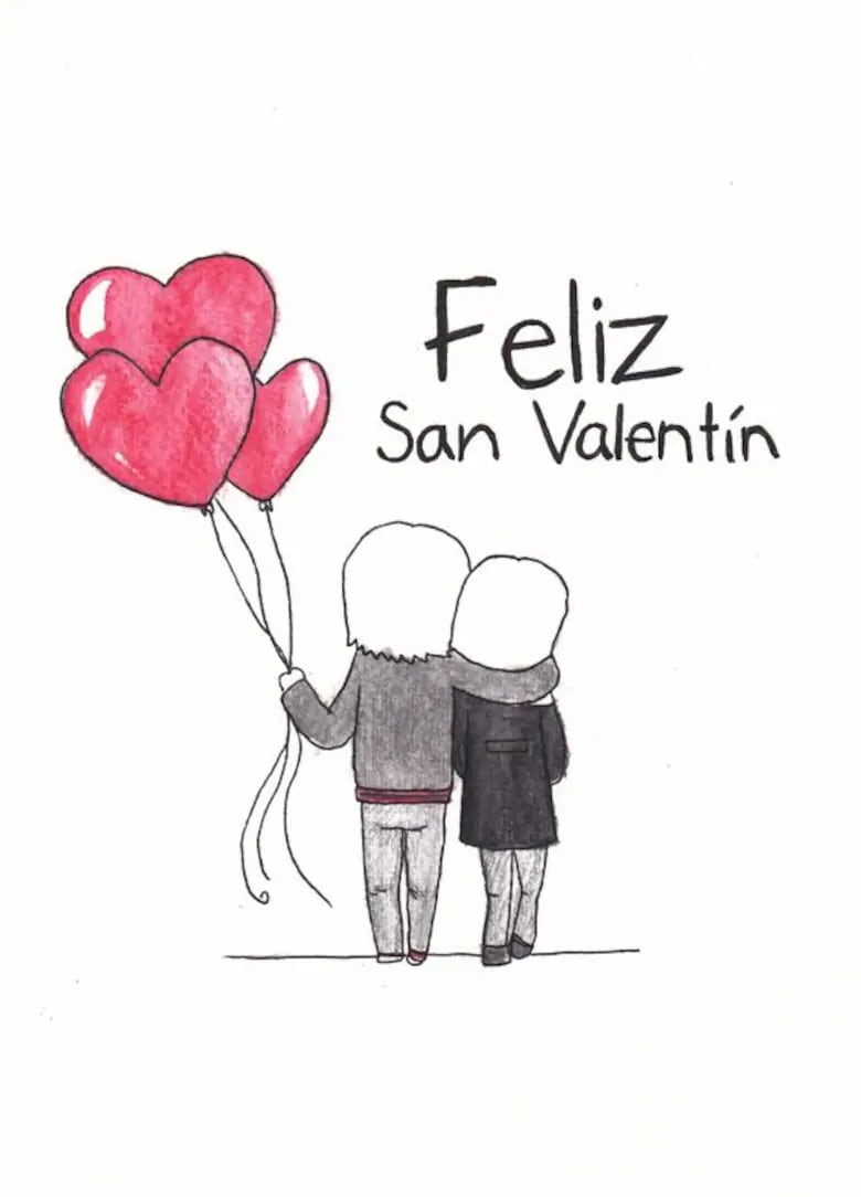 San Valentín