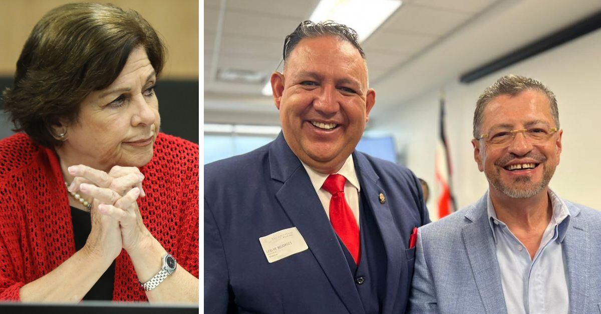 Cisneros y Chaves contra Bojorges