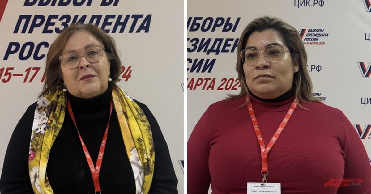 Rosaura Méndez y Katherine Moreira, del PLN, visitaron Rusia para observar el proceso que aseguró la continuidad de Vladimir Putin en el poder.