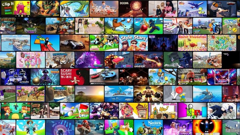 Roblox añade 'Party', una función para experiencias grupales, mientras revela su avance en el uso de IA generativa para creación en tiempo real.