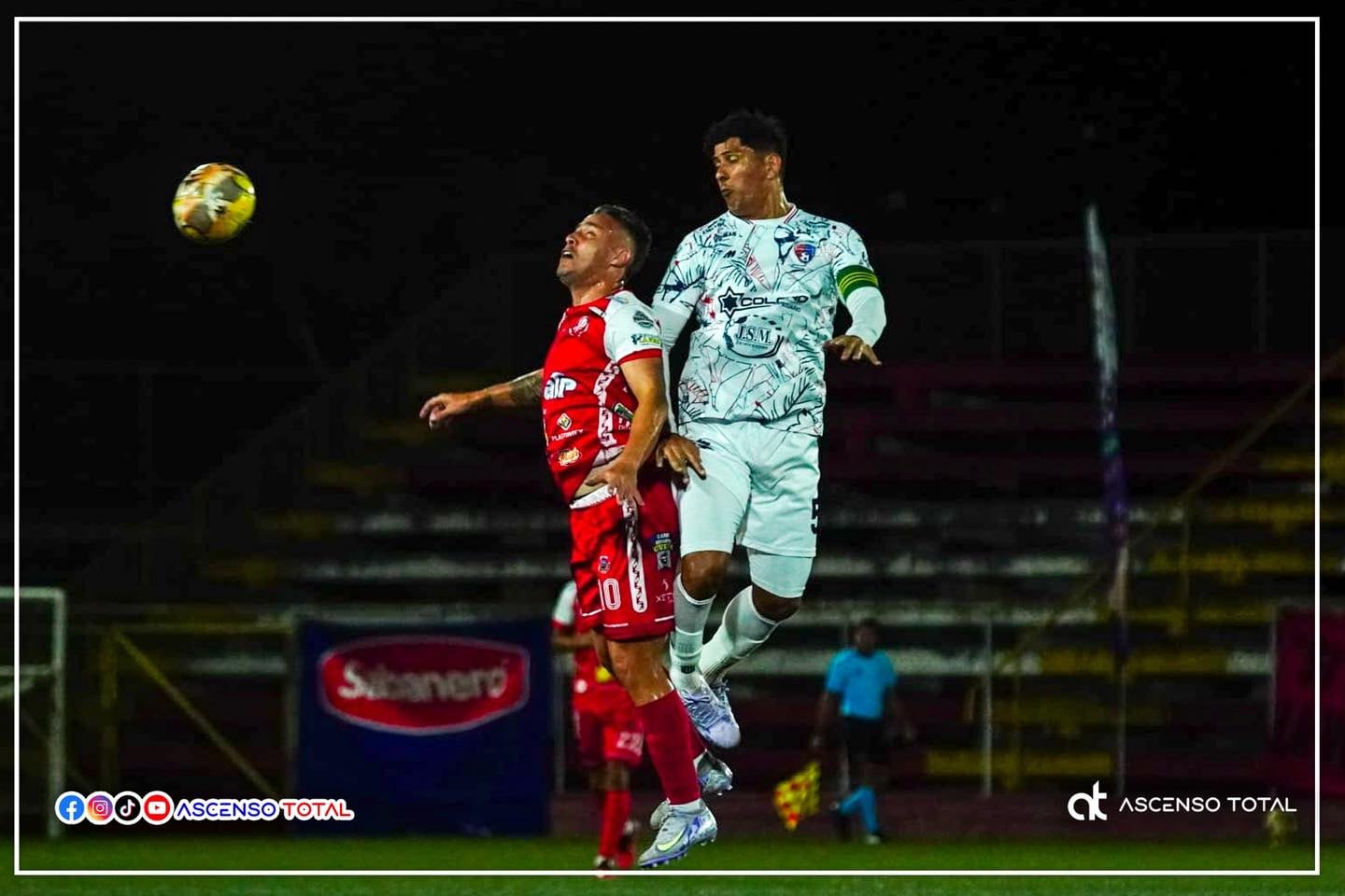 Cariari y Palmares tuvieron su primer enfrentamiento el miércoles, el marcador fue 1 a 0 para los palmareños.