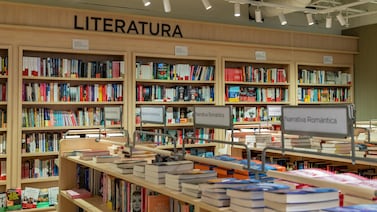 La mitad de los libros publicados en España no vende ni un ejemplar al año