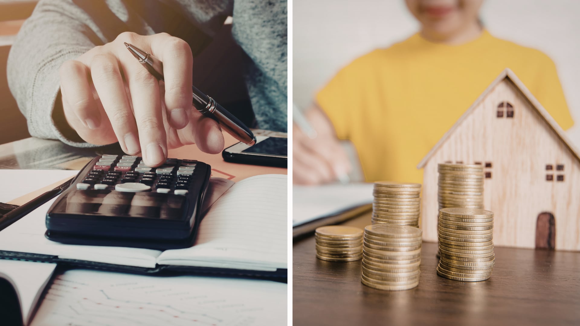 Curso virtual gratuito de Finanzas Personales se impartirá el 9, 10 y 12 de marzo para la zona norte.