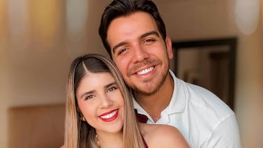 Katherinne González y Edson Picado de ‘Pelando el ojo’ celebraron sus despedidas de solteros: vea aquí cómo fueron las fiestas