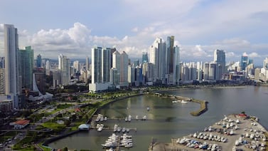 Este es el país más rico de Centroamérica, según el Índice de Prosperidad 2026
