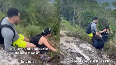 Video de un grupo de amigos durante el terremoto de Panamá se hizo viral: así vivieron el angustiante momento