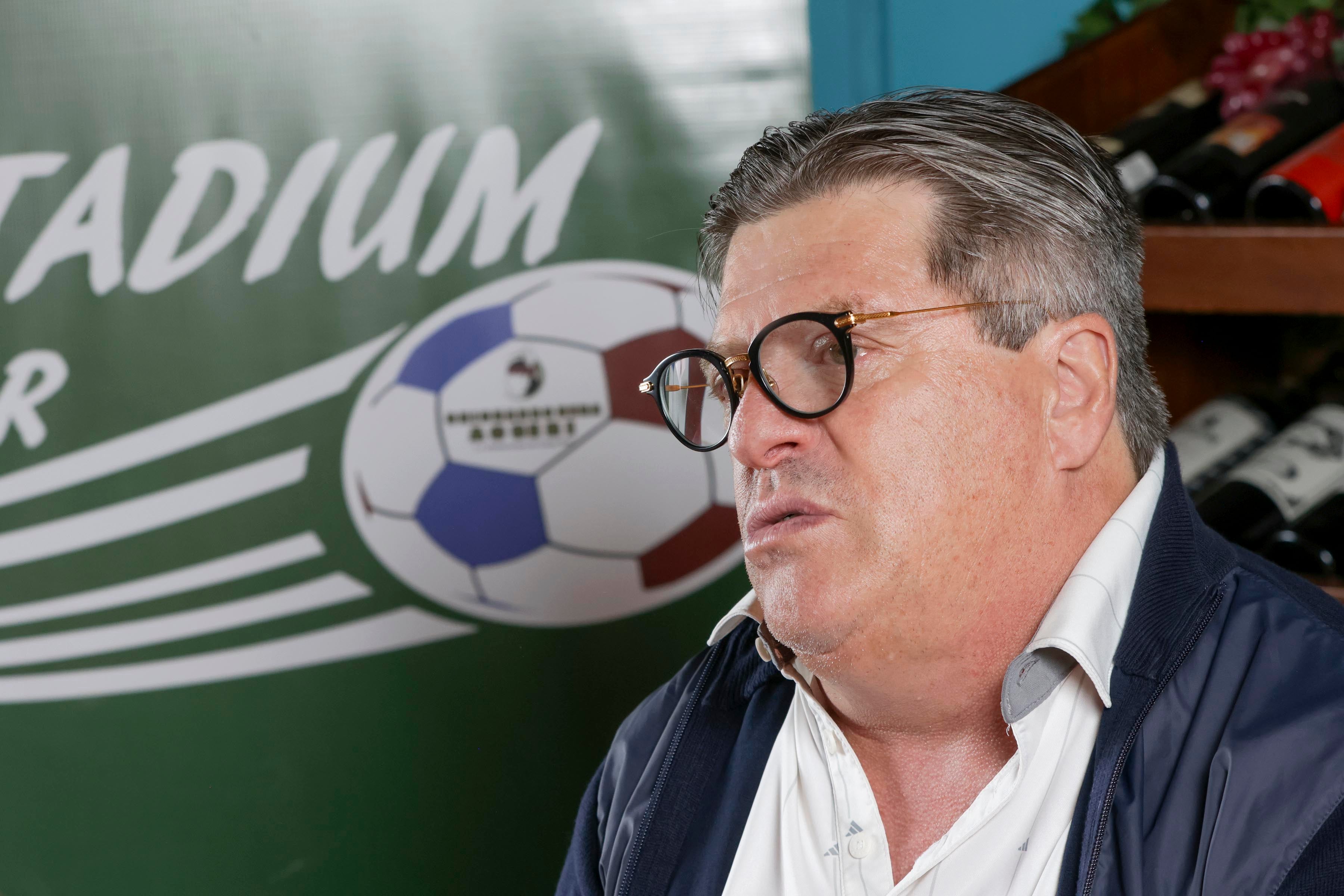 Entrevista con Miguel "el piojo" Herrera