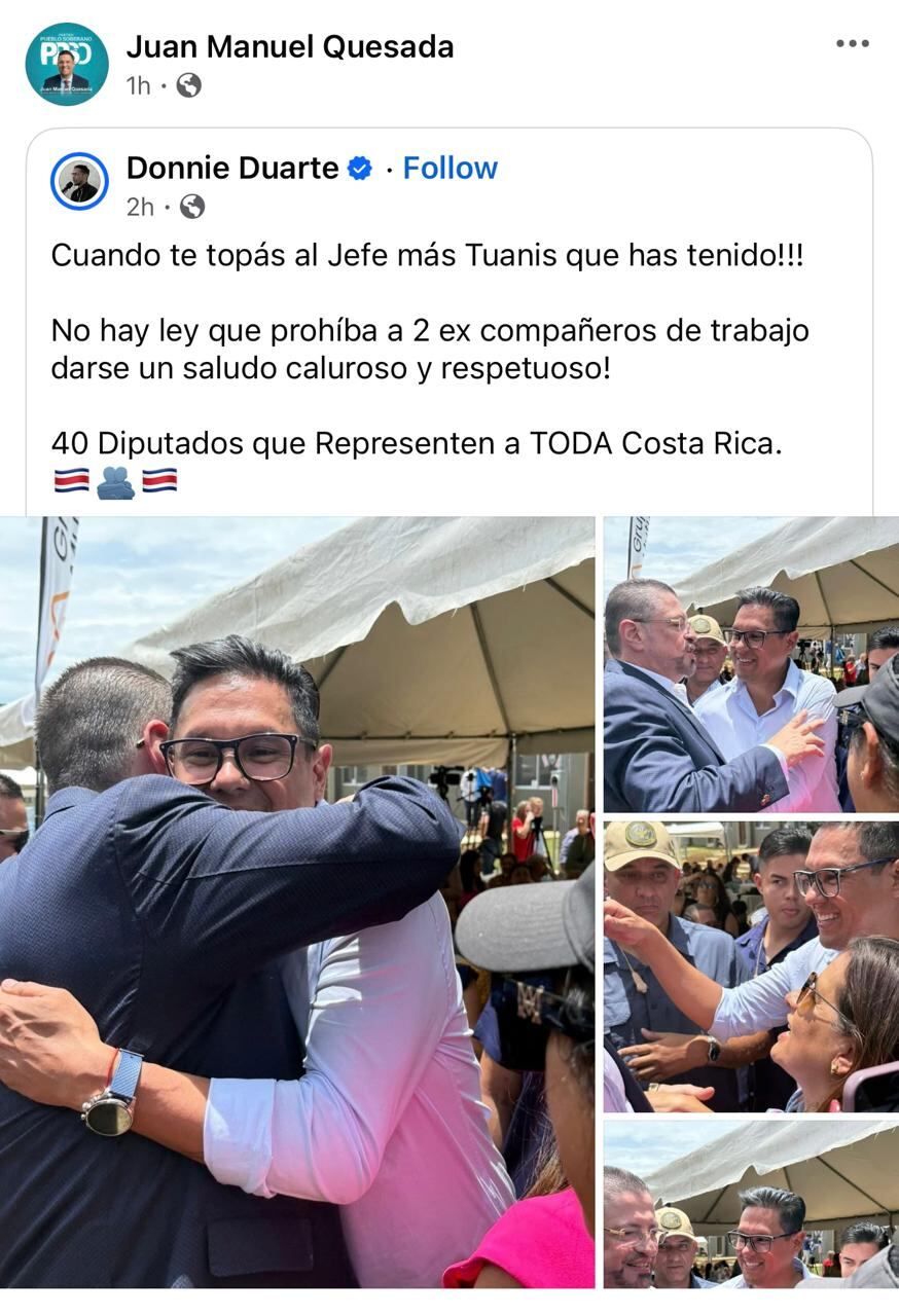 Candidatos a diputados por PPSO en actividad de gobierno