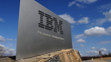 IBM invertirá $10.000 millones en computación cuántica durante próximos años