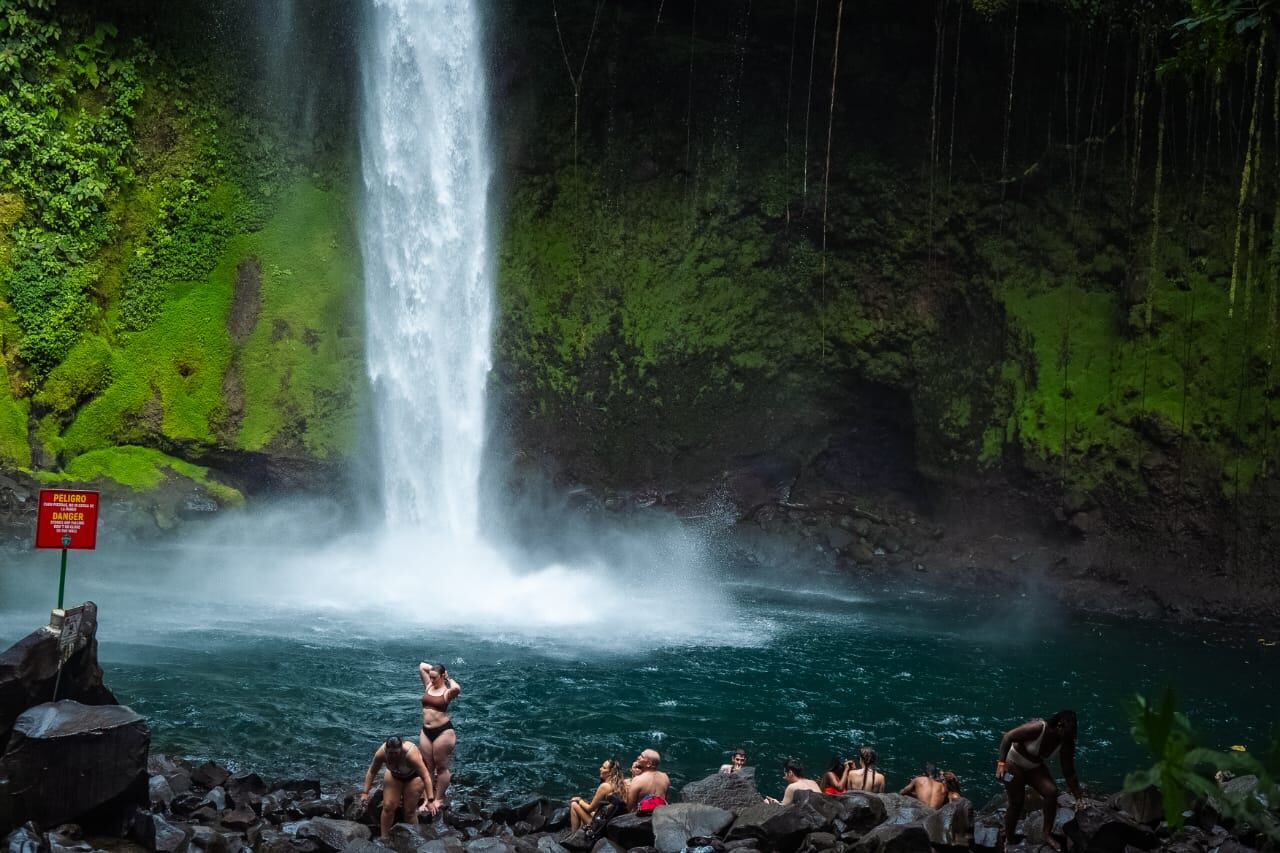 Atracción sancarleña alcanzó la categoría más alta de Travellers’ Choice 2025.