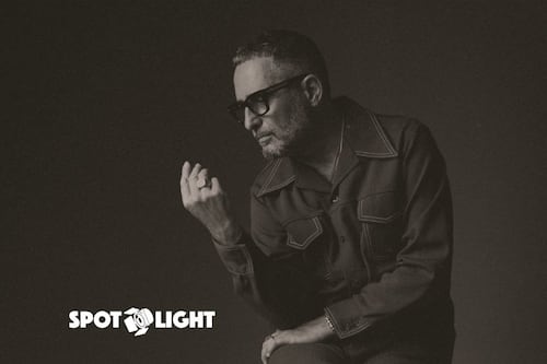 Concierto de Jorge Drexler en Costa Rica libera la venta de sus boletos este jueves