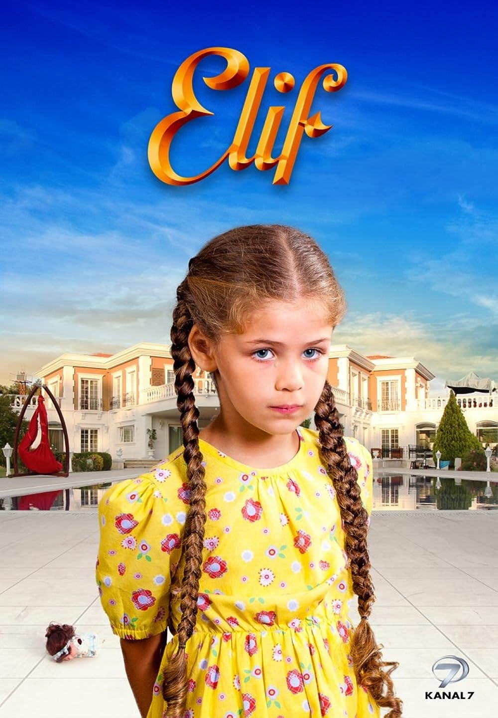 Elif novela turca