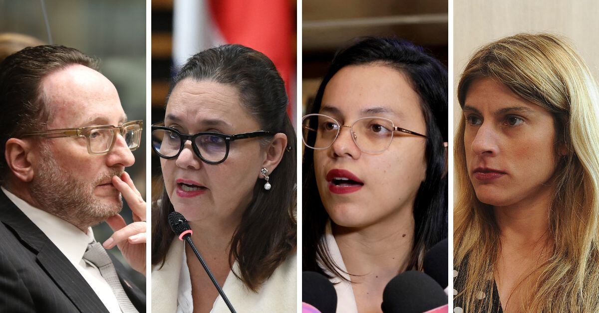 Diputados cuestionan nombramiento de Mideplán