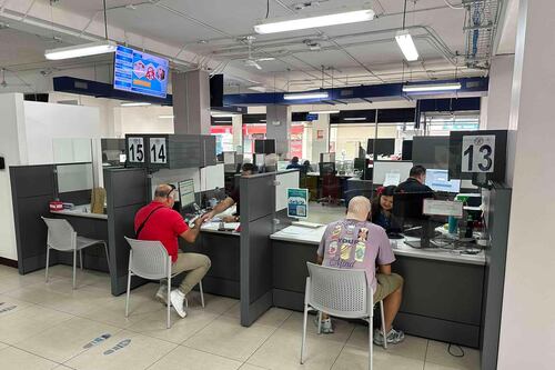 CCSS llevará sus servicios financieros y de pensiones a Multiplaza Escazú este fin de semana