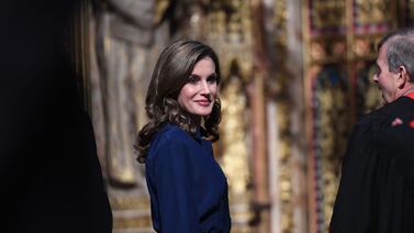 Reina Letizia de España envuelta en un escándalo: su excuñado dice que tuvo una relación con ella