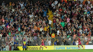 En Honduras envidian lo que tienen Saprissa y Alajuelense