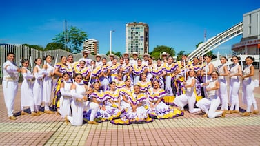 ¡Banda Municipal de Acosta vuela a México!: así será el desfile que rompe seis años de ausencia internacional