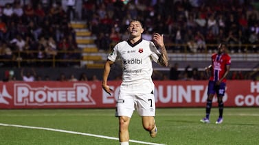 Lo que hizo Anthony Hernández con un niño liguista se volvió viral: vea el momento