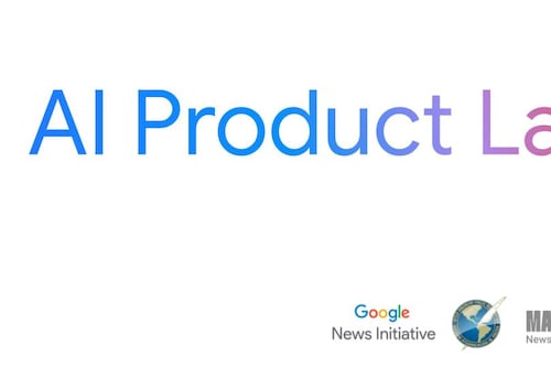 ‘La Nación’ participa en el AI Product Lab, un programa regional que impulsa la innovación con inteligencia artificial