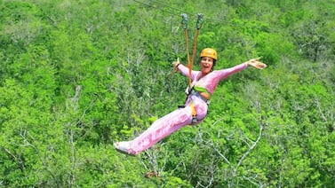 Mujer cobró $31.500 por supuesta incapacidad y terminó condenada tras viaje a México