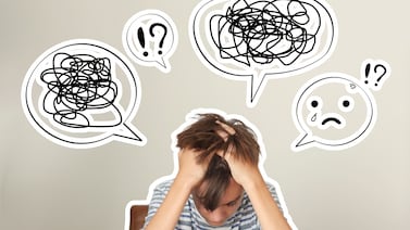 ¿Quiere ayuda para calmar la ansiedad? Conozca técnica 5, 4, 3, 2, 1, del ‘grounding’