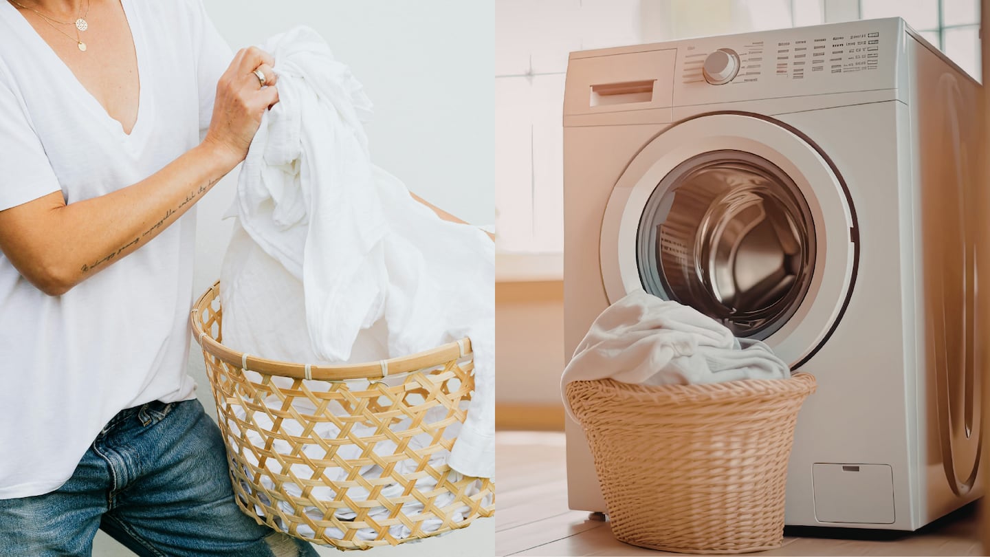 Cómo recuperar el blanco original de la ropa y eliminar el tono amarillento con métodos efectivos