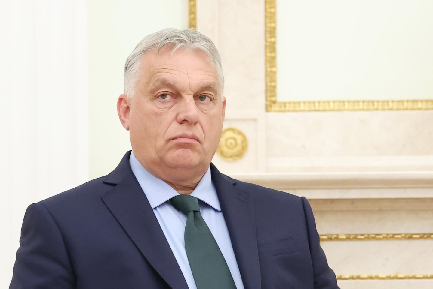 Hungria es uno de los principales aliados que tiene Rusia dentro de la Unión Europea.