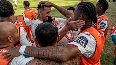 Saprissa vs. Liberia: dónde ver el único partido de este domingo que define el pase a la final