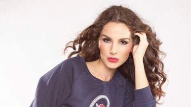 El Topo: La prematura muerte de la periodista María del Mar Umaña: se apagó una estrella.