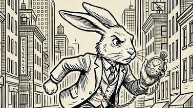 Más furiosos que rápidos