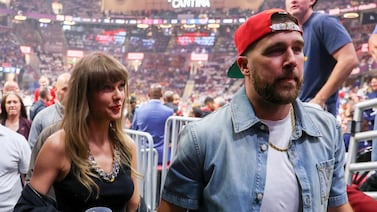 Travis Kelce, esposo de Taylor Swift, entre las víctimas de una estafa millonaria