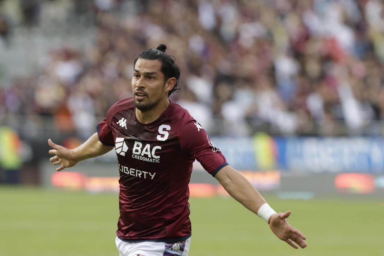 26/05/2024. Estadio Ricardo Saprissa Aymá, Tibás. Hora: 04:00 p.m. Final del del Torneo de Clausura 2024 entre el Deportivo Saprissa y Liga Deportiva Alajuelense (LDA), disputada en el Estadio Ricardo Saprissa Aymá, Tibás.