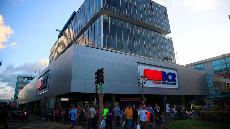 Fiscalía señala que exfuncionario de BCR SAFI fue despedido tras alertar irregularidades en el PEP