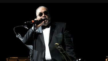 Murió Willie Colón a los 75 años: adiós a la leyenda de la salsa, el ‘Malo’ del Bronx