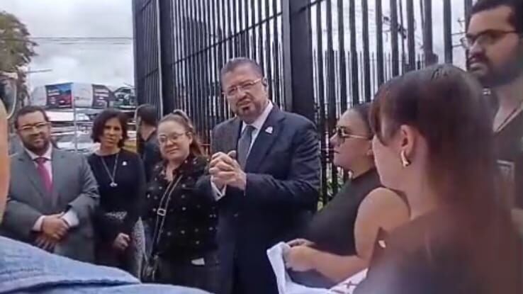 Familias cuidadoras Chaves