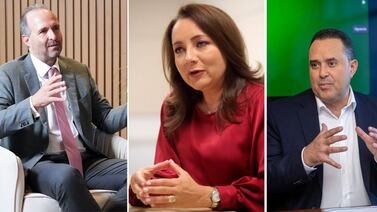 Conozca quiénes son los líderes empresariales más respetados en Costa Rica por sectores