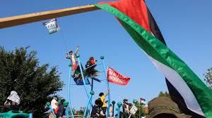 Más de 40.000 personas fallecieron en el conflicto entre Hamás e Israel que comenzó el 7 de octubre.