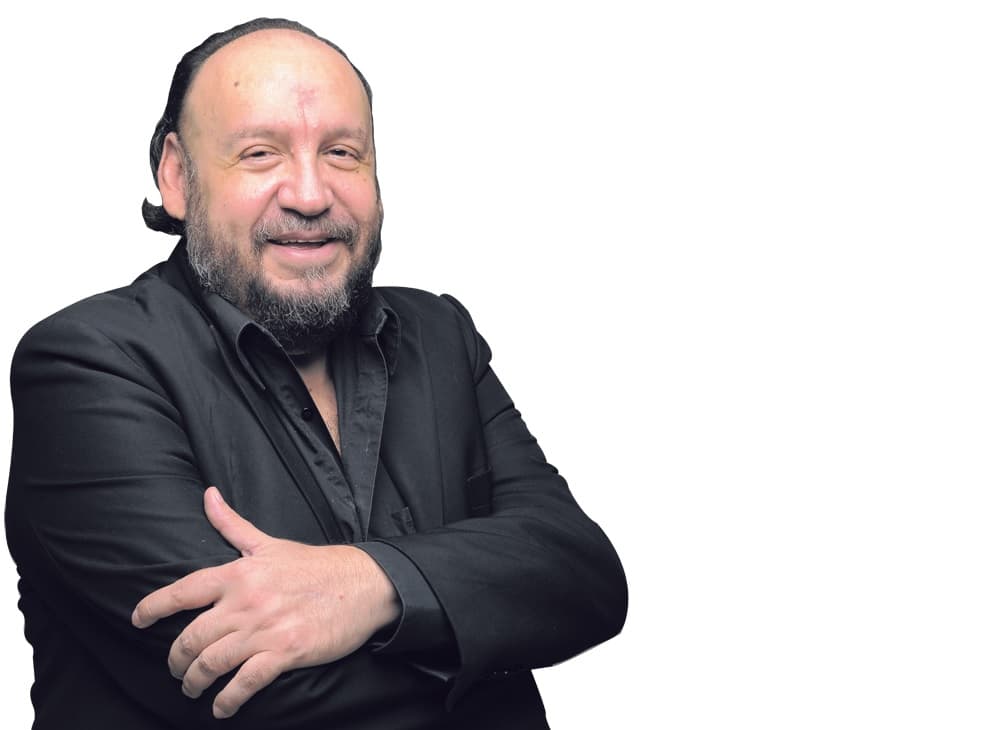 Jacques Sagot.