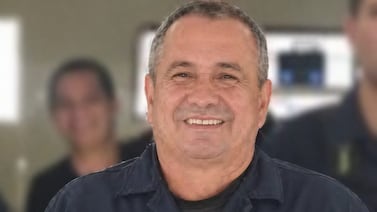 ‘Estamos de duelo’: detienen a conductora por accidente donde murió oficial de Fuerza Pública