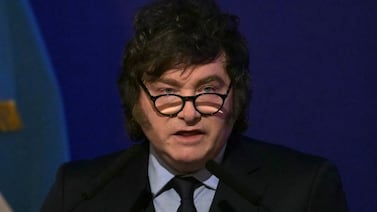 Javier Milei desata una tormenta contra la prensa: ocho horas seguidas de ataques en redes