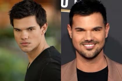 Así están hoy los actores de Crepúsculo, a 17 años del estreno