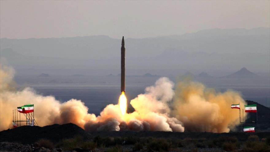 En marzo del 2016, Irán llevó a cabo pruebas de misiles balísticos.