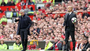 Acusan de nuevo a José Mourinho de conducta inapropiada