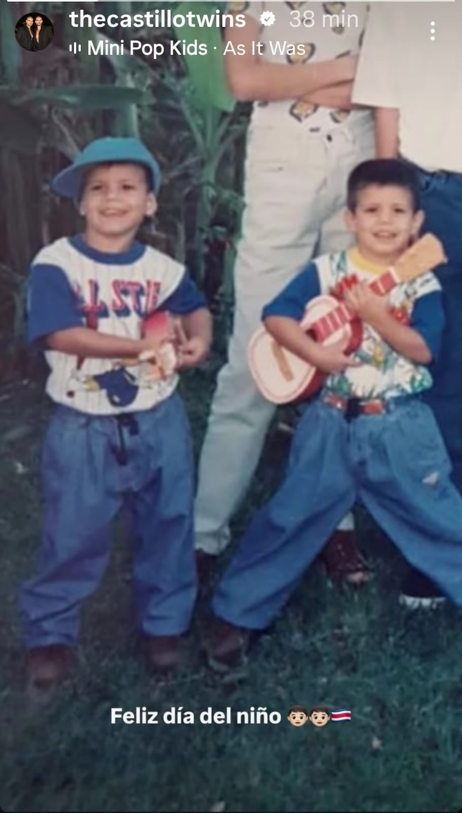 Día del niño