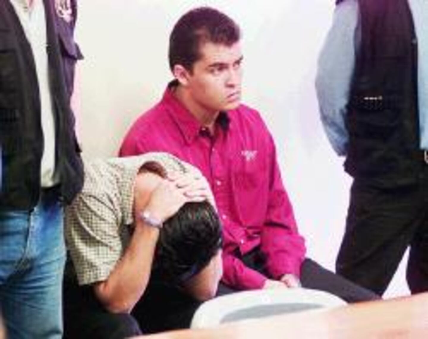 Hermanos a prisión por muerte de taxista | La Nación